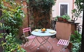 Home In Rome Easy Life