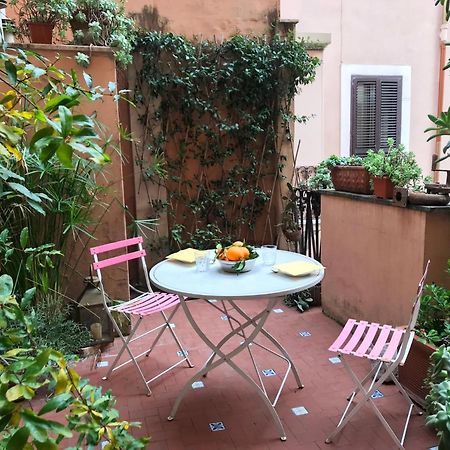 Home In Rome Easy Life Zewnętrze zdjęcie