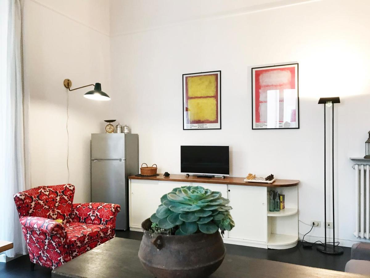 Home In Rome Easy Life Zewnętrze zdjęcie