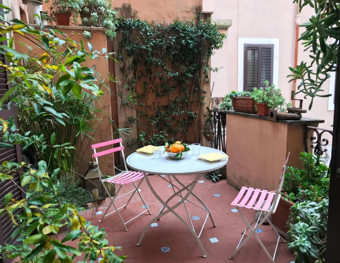 Home In Rome Easy Life Zewnętrze zdjęcie