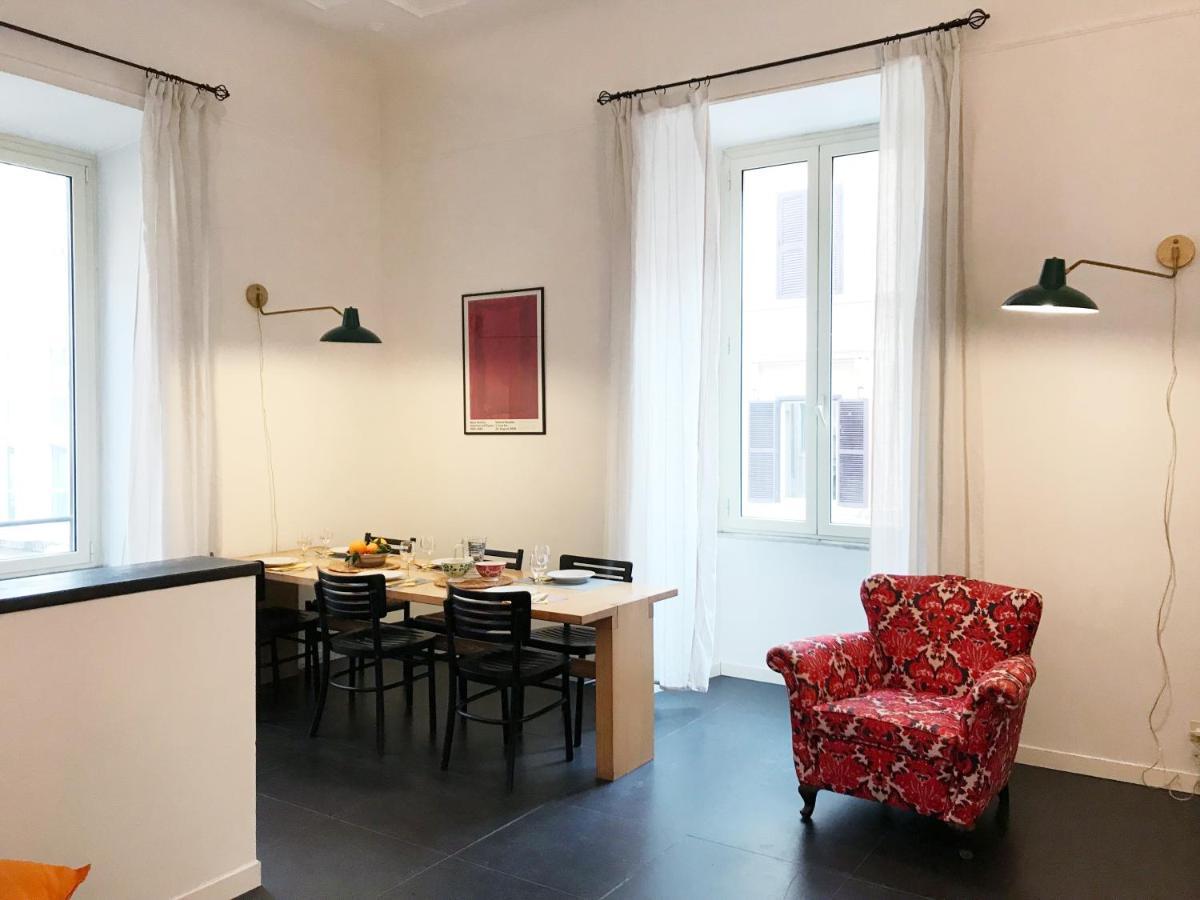 Home In Rome Easy Life Zewnętrze zdjęcie