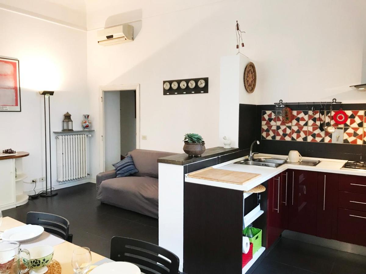 Home In Rome Easy Life Zewnętrze zdjęcie