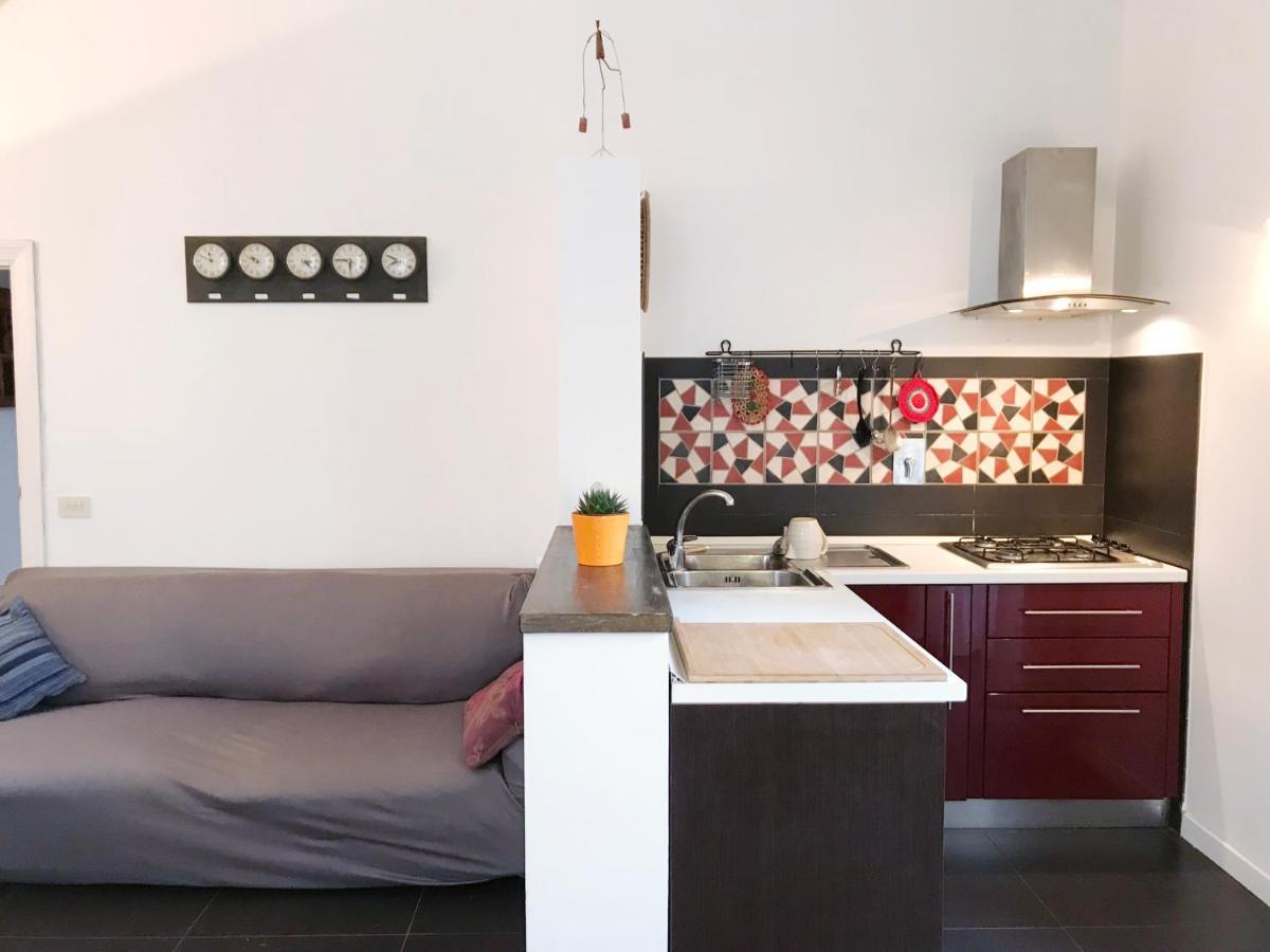 Home In Rome Easy Life Zewnętrze zdjęcie