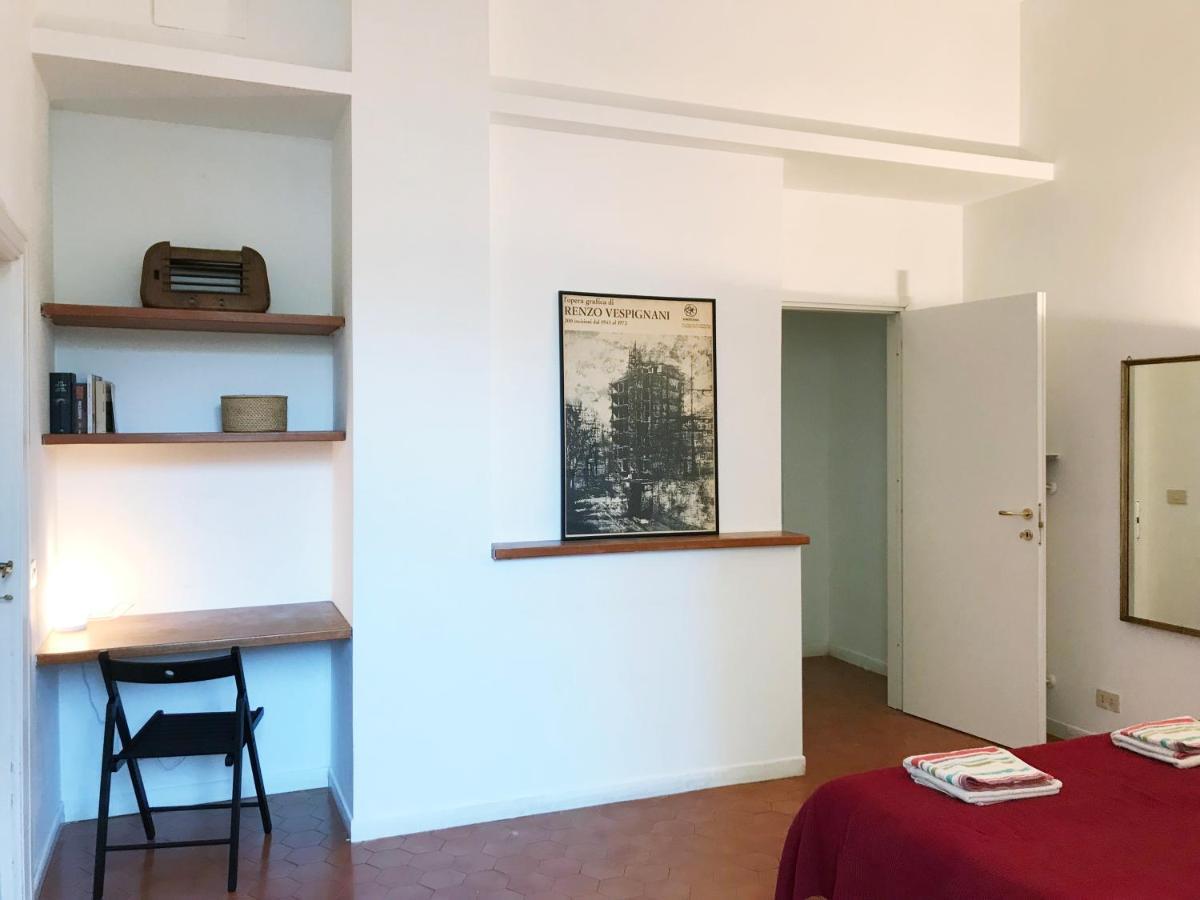 Home In Rome Easy Life Zewnętrze zdjęcie