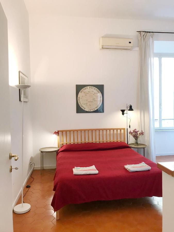 Home In Rome Easy Life Zewnętrze zdjęcie