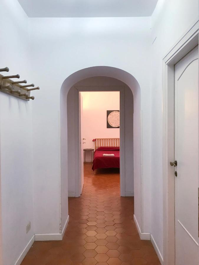 Home In Rome Easy Life Zewnętrze zdjęcie