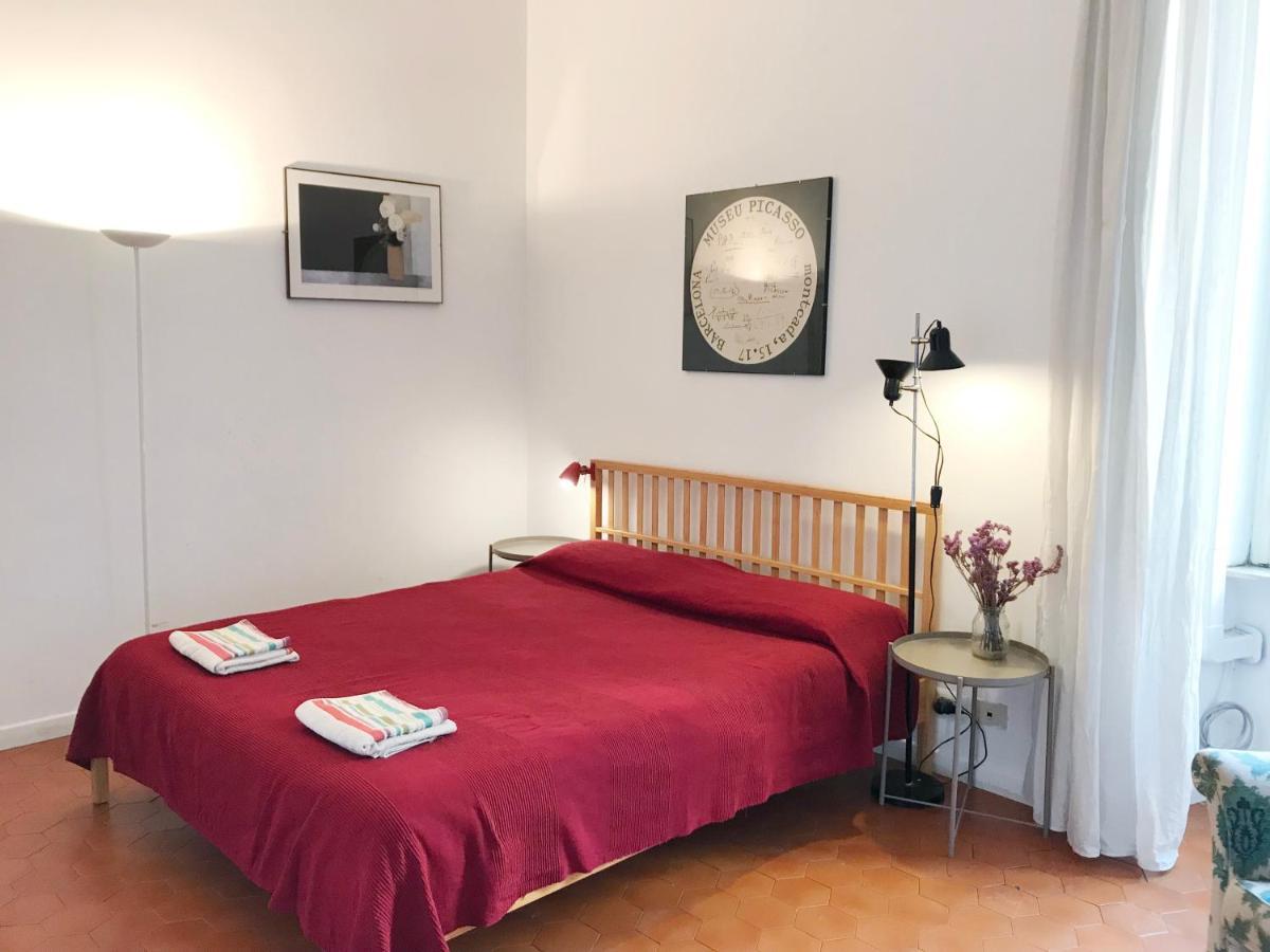 Home In Rome Easy Life Zewnętrze zdjęcie