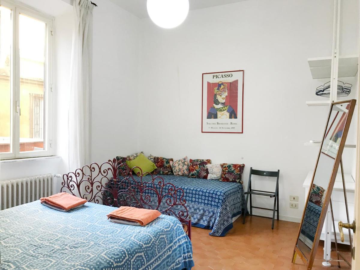 Home In Rome Easy Life Zewnętrze zdjęcie
