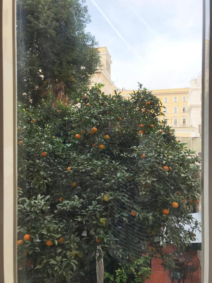 Home In Rome Easy Life Zewnętrze zdjęcie