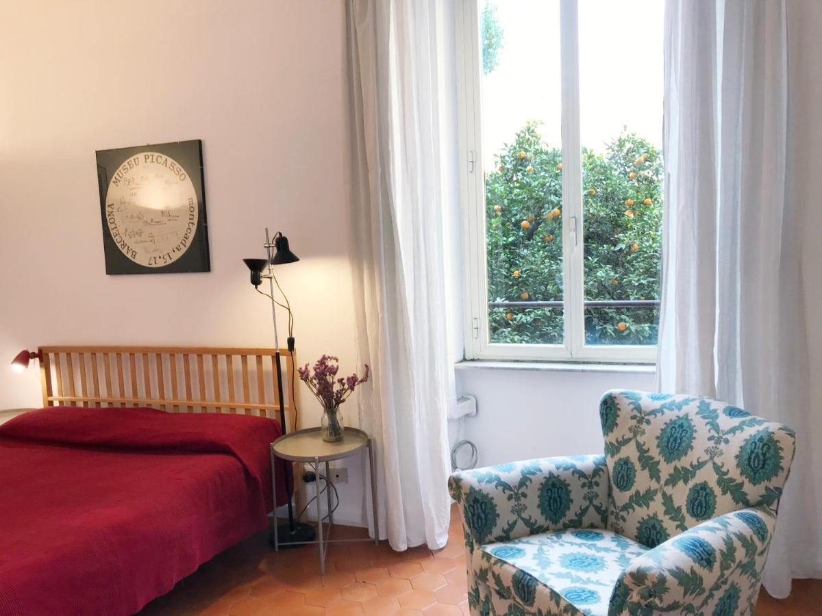 Home In Rome Easy Life Zewnętrze zdjęcie